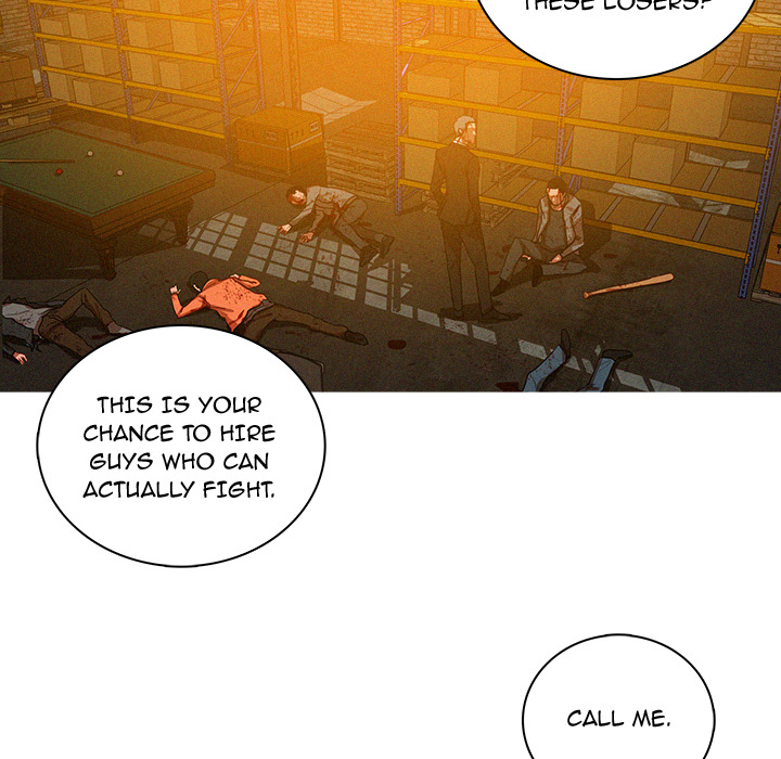 Paradise Lost Chapter 49 page 65 - 