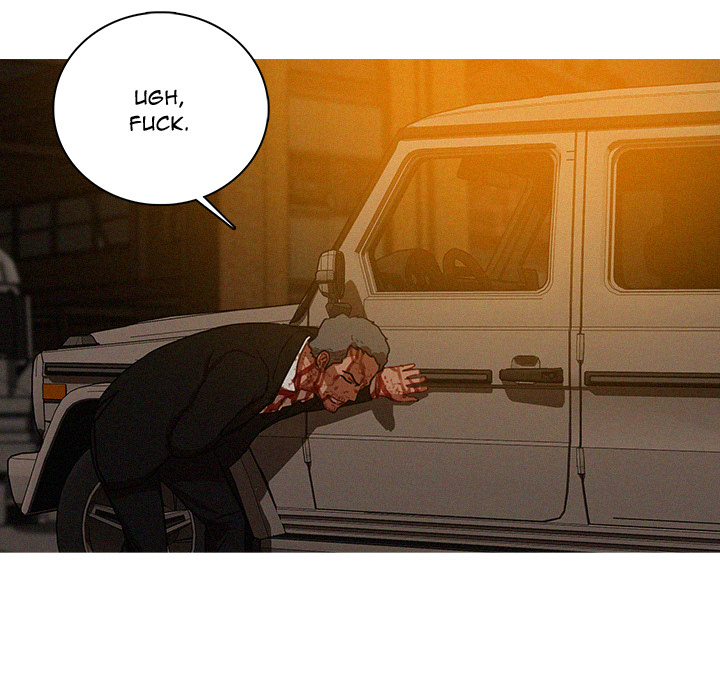 Paradise Lost Chapter 49 page 70 - 
