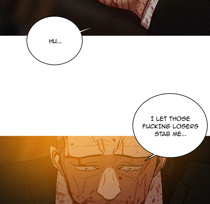 Paradise Lost Chapter 49 page 73 - 