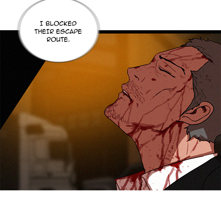 Paradise Lost Chapter 49 page 76 - 