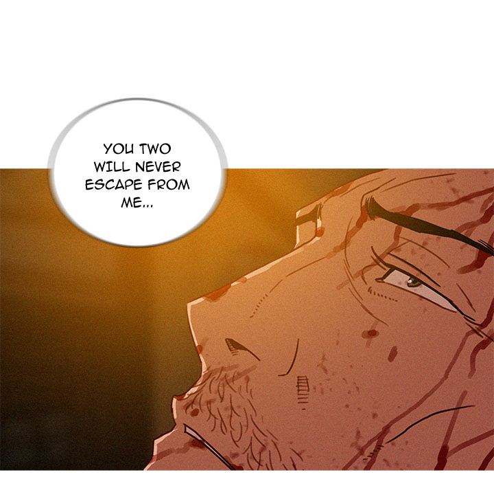 Paradise Lost Chapter 49 page 77 - 