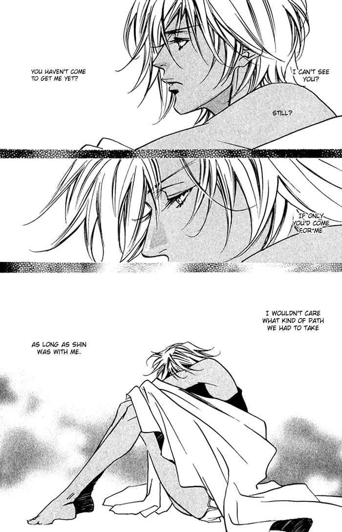 Paradise Lost Chapter 5 page 12 - 
