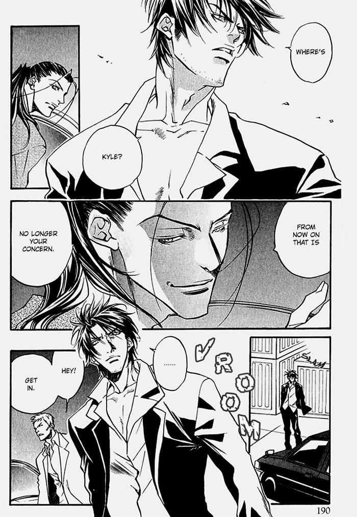 Paradise Lost Chapter 5 page 4 - 