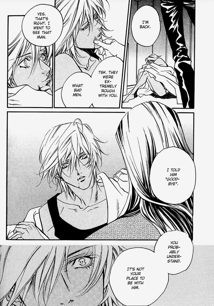 Paradise Lost Chapter 5 page 8 - 
