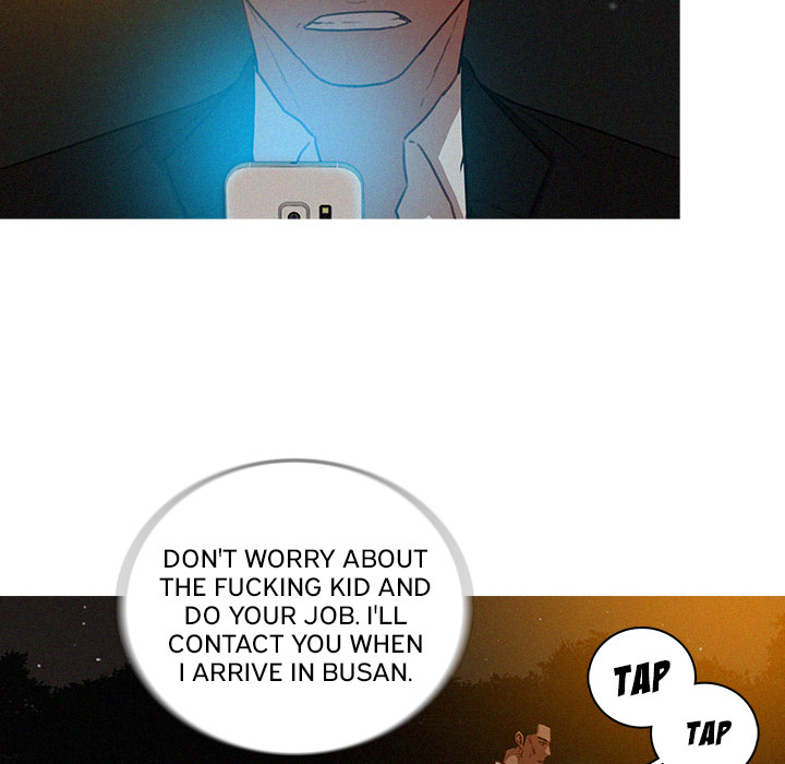 Paradise Lost Chapter 50 page 11 - 