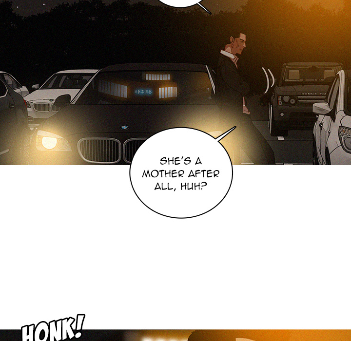 Paradise Lost Chapter 50 page 15 - 
