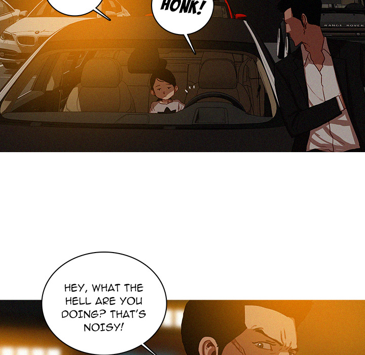 Paradise Lost Chapter 50 page 17 - 