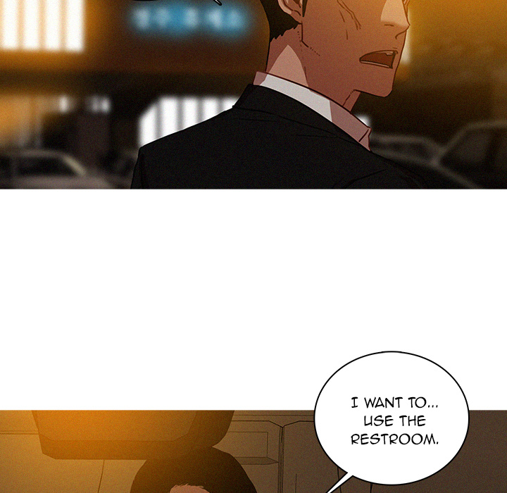 Paradise Lost Chapter 50 page 18 - 