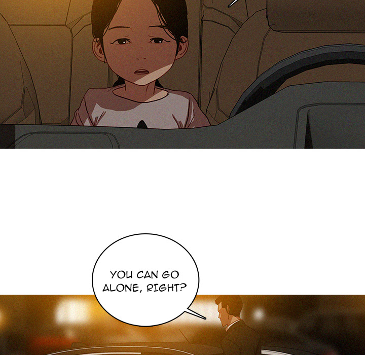 Paradise Lost Chapter 50 page 19 - 