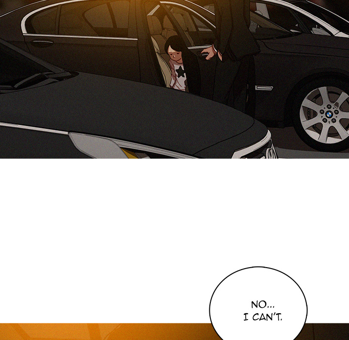 Paradise Lost Chapter 50 page 20 - 