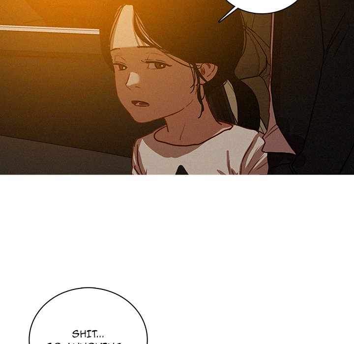 Paradise Lost Chapter 50 page 21 - 