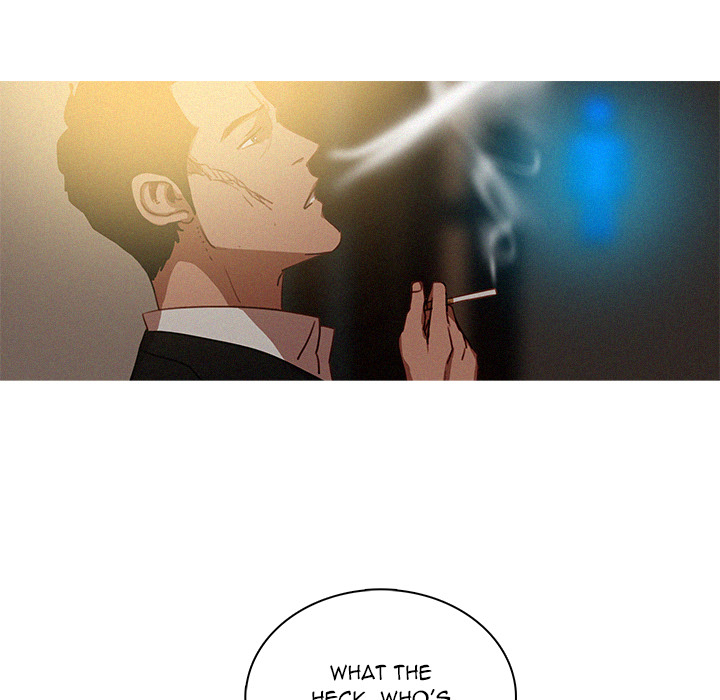 Paradise Lost Chapter 50 page 24 - 