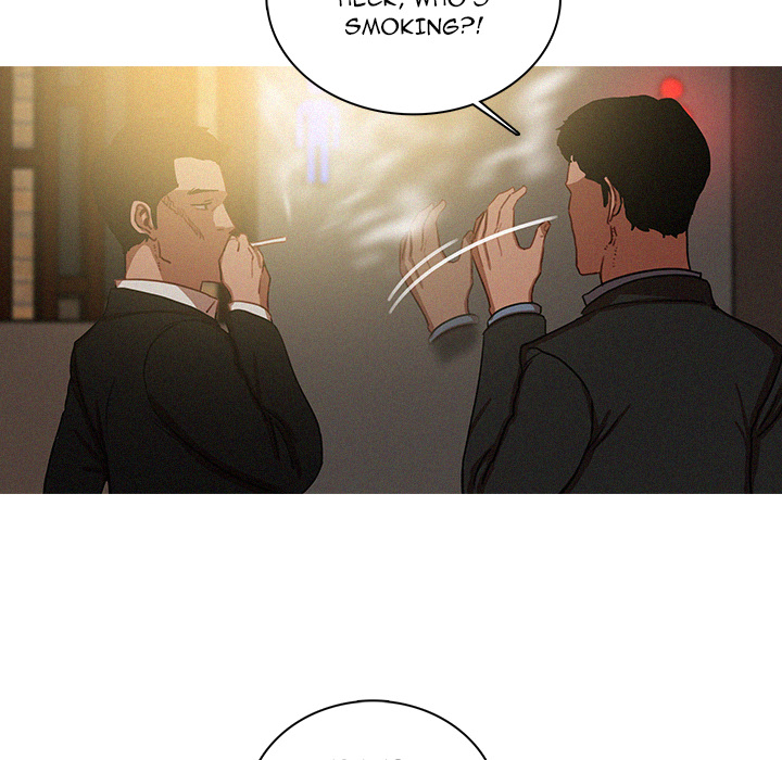 Paradise Lost Chapter 50 page 25 - 