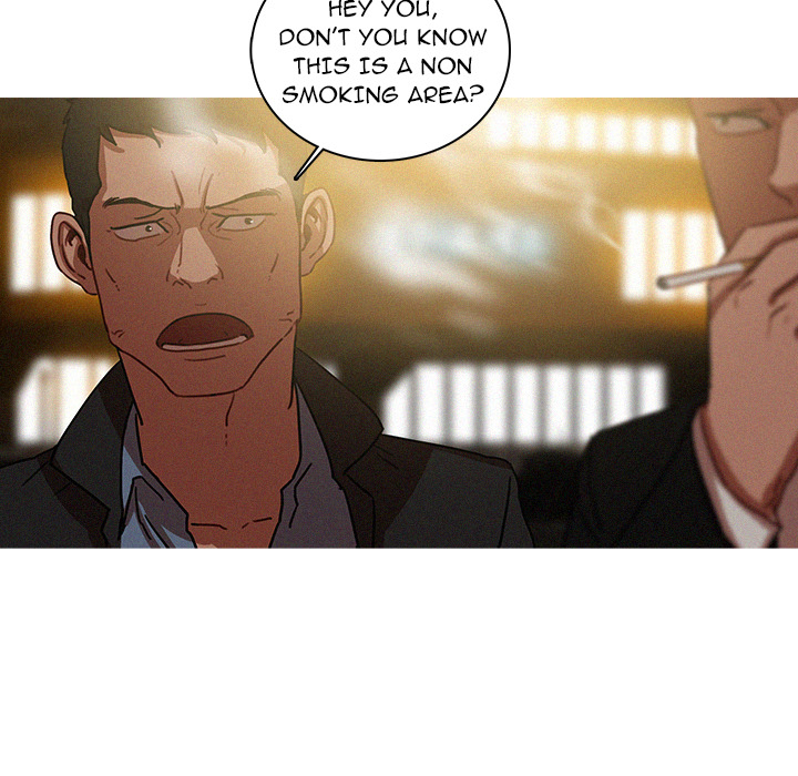 Paradise Lost Chapter 50 page 26 - 