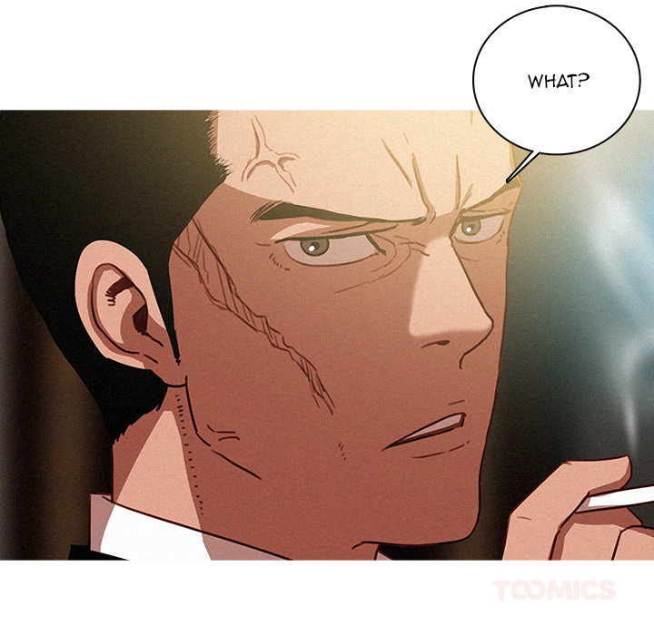 Paradise Lost Chapter 50 page 27 - 