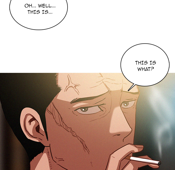 Paradise Lost Chapter 50 page 29 - 