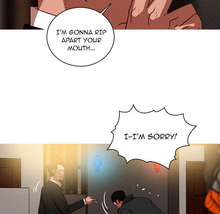 Paradise Lost Chapter 50 page 30 - 