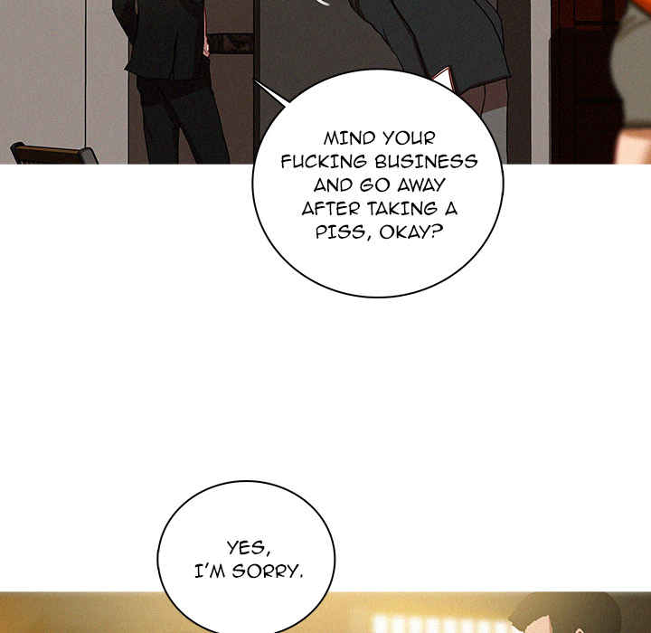 Paradise Lost Chapter 50 page 31 - 