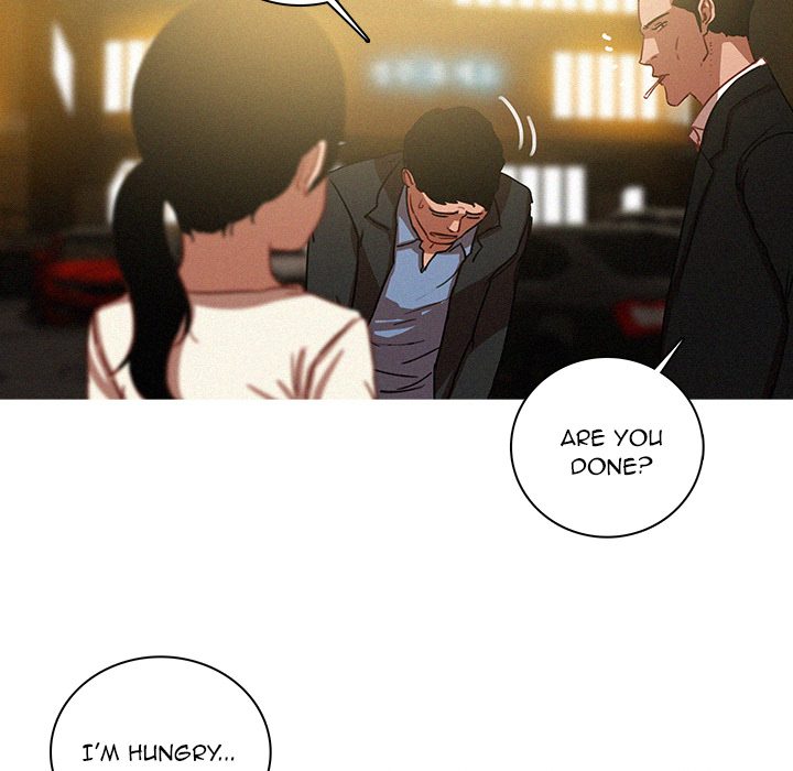 Paradise Lost Chapter 50 page 32 - 