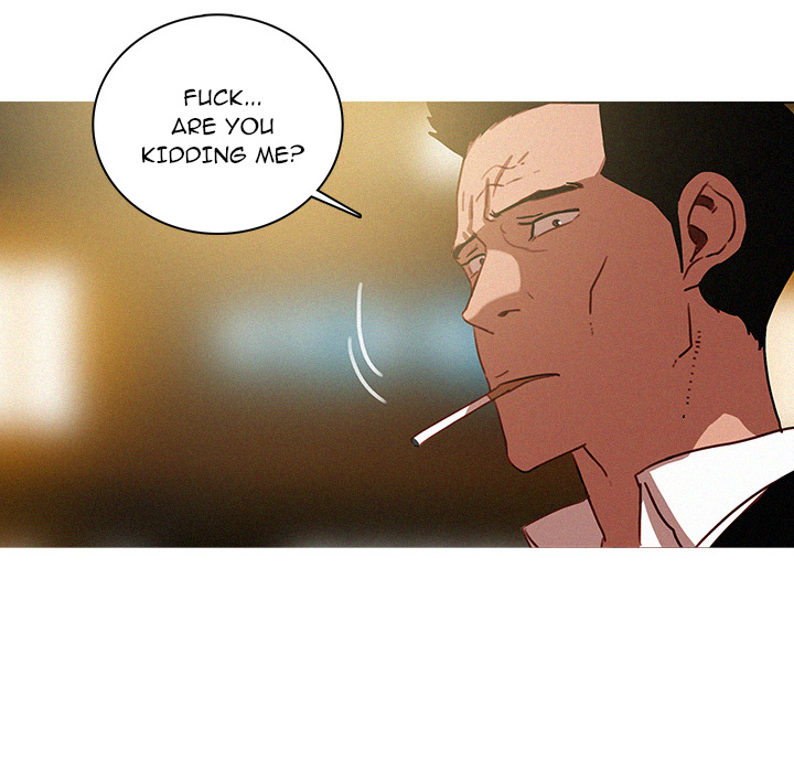 Paradise Lost Chapter 50 page 34 - 