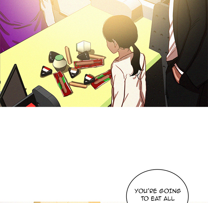 Paradise Lost Chapter 50 page 37 - 