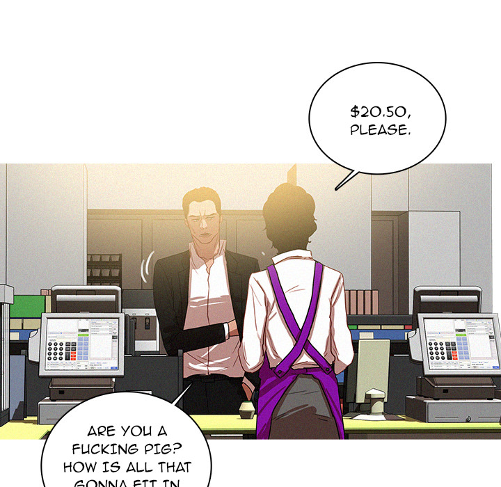 Paradise Lost Chapter 50 page 40 - 