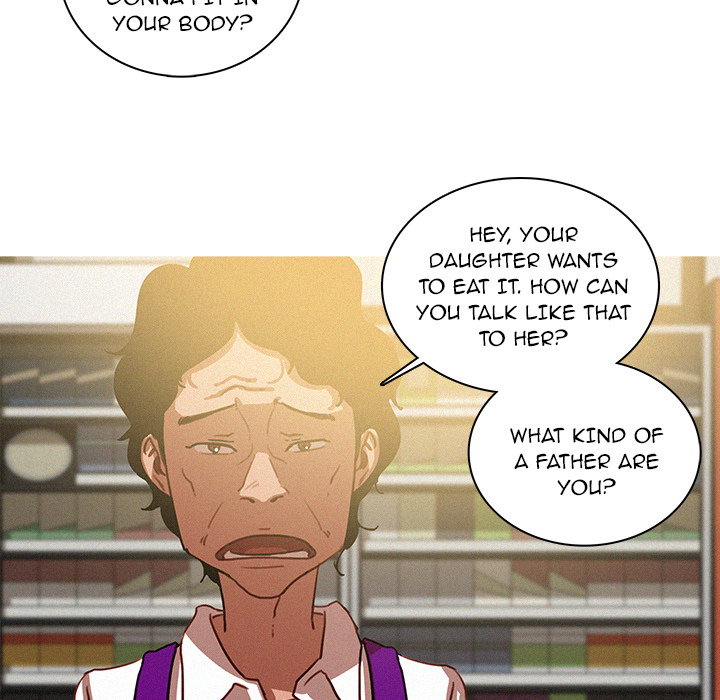 Paradise Lost Chapter 50 page 41 - 
