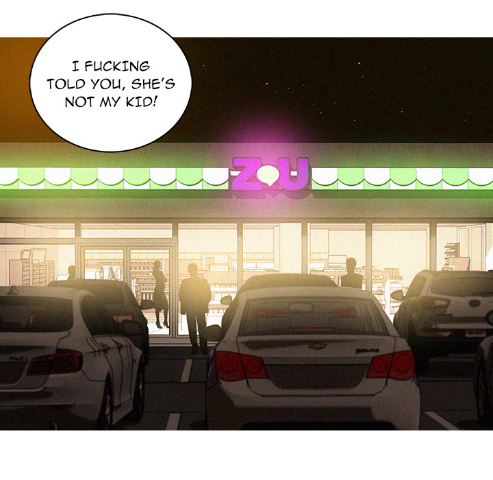 Paradise Lost Chapter 50 page 46 - 