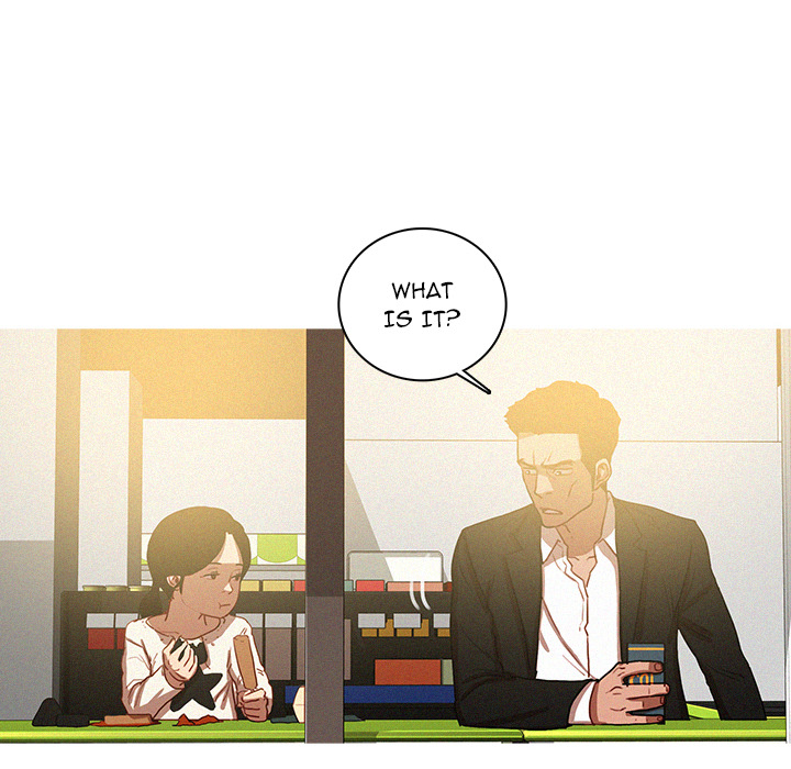 Paradise Lost Chapter 50 page 53 - 
