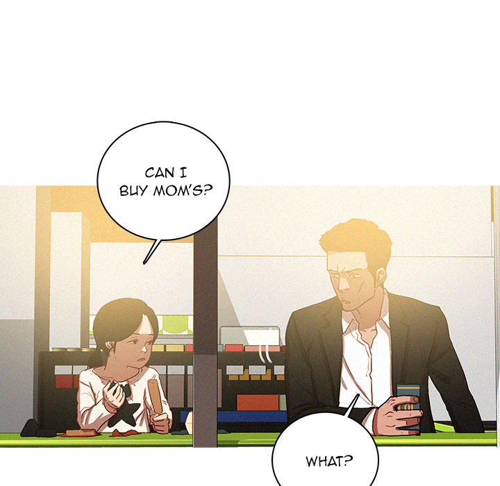 Paradise Lost Chapter 50 page 54 - 