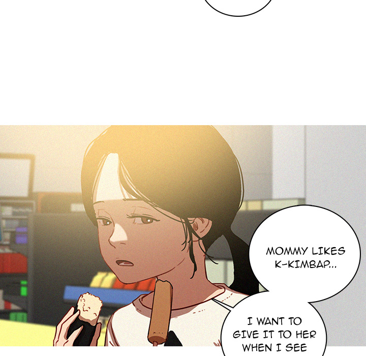 Paradise Lost Chapter 50 page 55 - 
