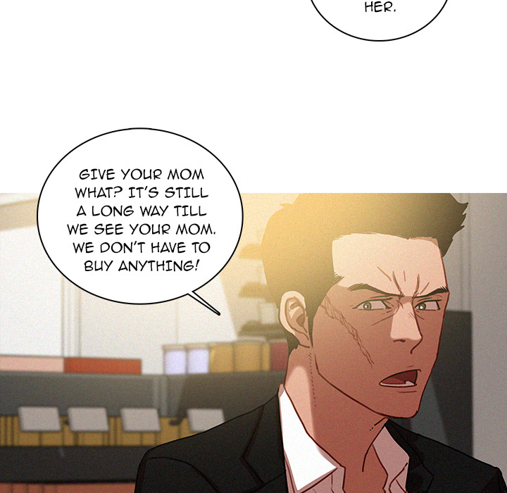 Paradise Lost Chapter 50 page 56 - 