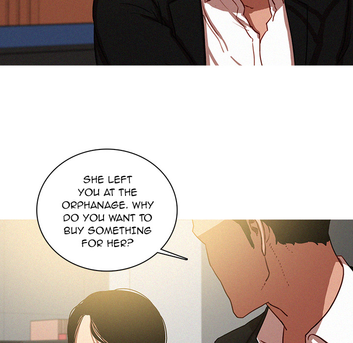 Paradise Lost Chapter 50 page 57 - 
