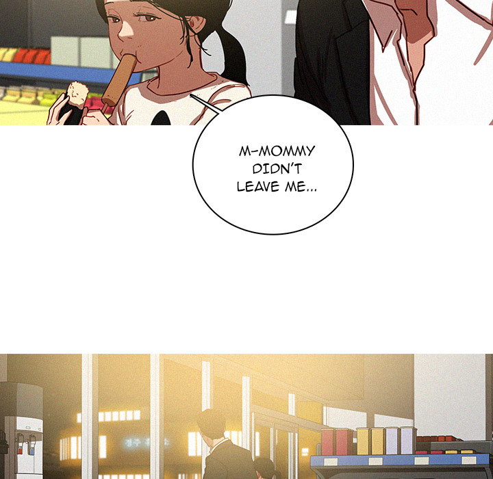 Paradise Lost Chapter 50 page 58 - 