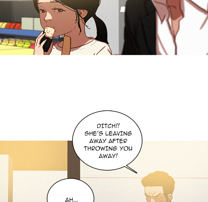 Paradise Lost Chapter 50 page 60 - 