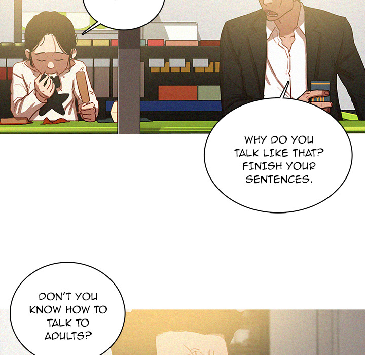 Paradise Lost Chapter 50 page 61 - 