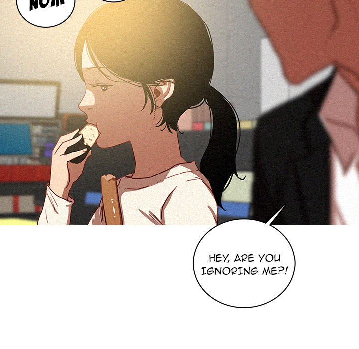 Paradise Lost Chapter 50 page 63 - 