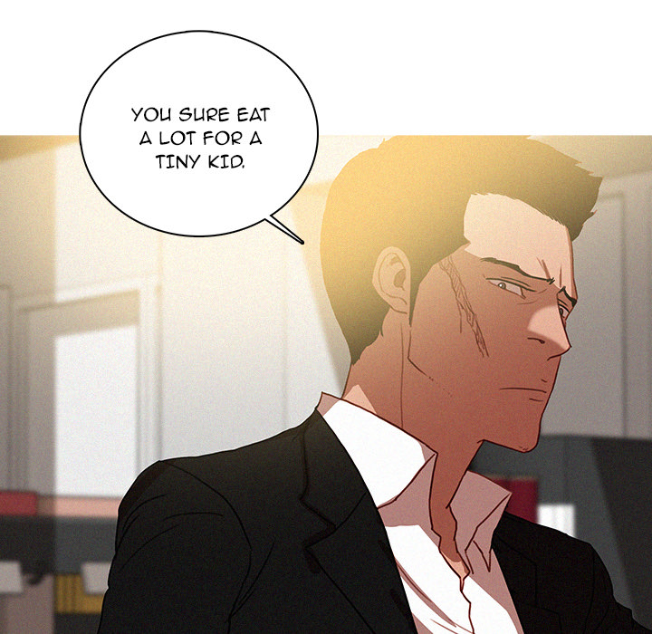 Paradise Lost Chapter 50 page 64 - 