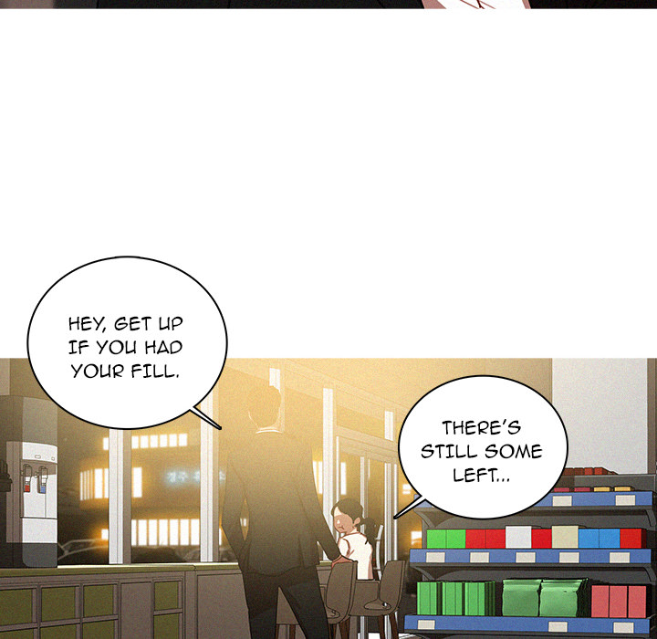 Paradise Lost Chapter 50 page 65 - 