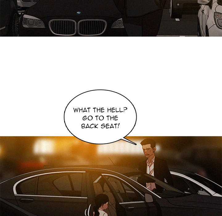 Paradise Lost Chapter 50 page 68 - 