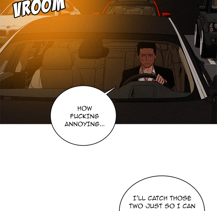 Paradise Lost Chapter 50 page 72 - 
