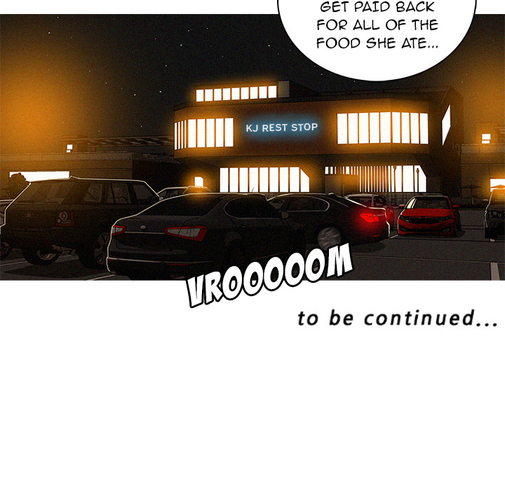 Paradise Lost Chapter 50 page 73 - 