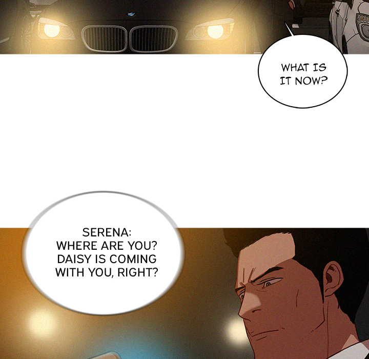 Paradise Lost Chapter 50 page 9 - 
