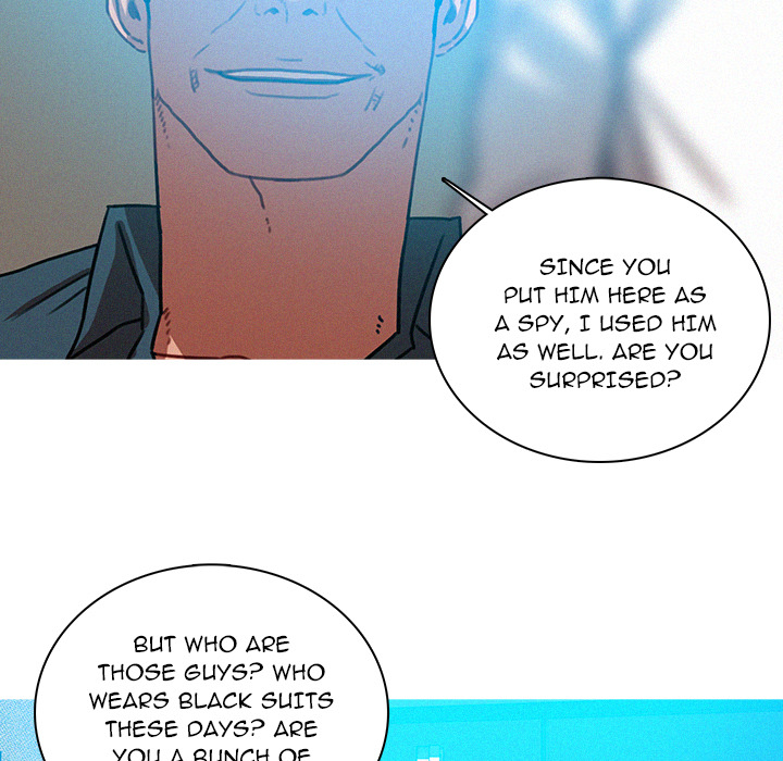 Paradise Lost Chapter 53 page 12 - 