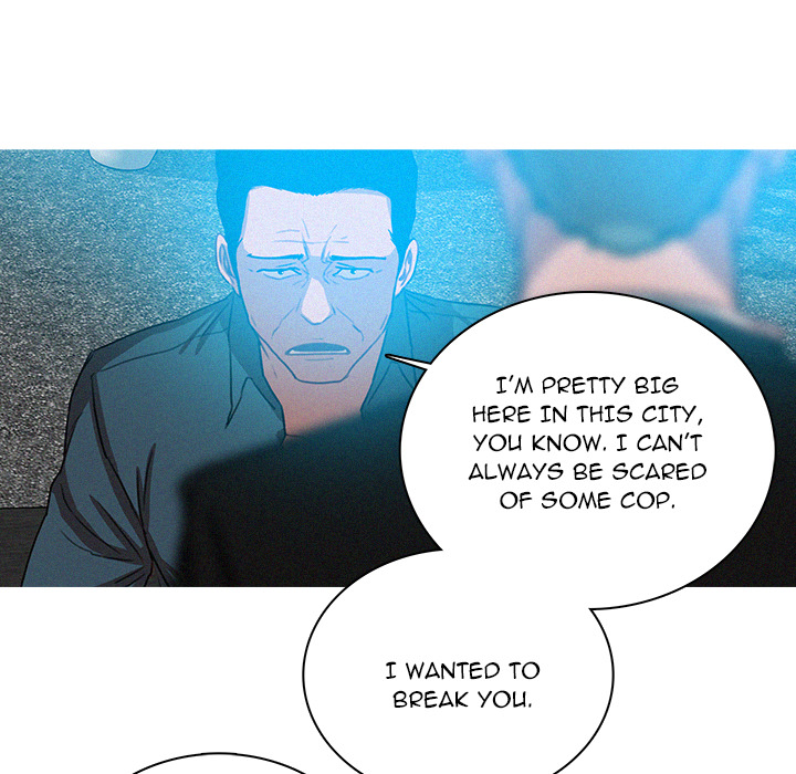 Paradise Lost Chapter 53 page 15 - 