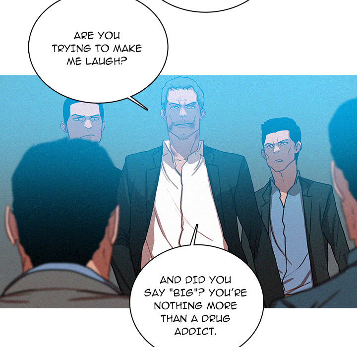 Paradise Lost Chapter 53 page 16 - 
