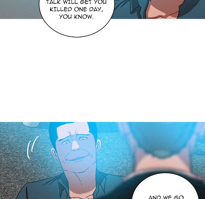 Paradise Lost Chapter 53 page 18 - 