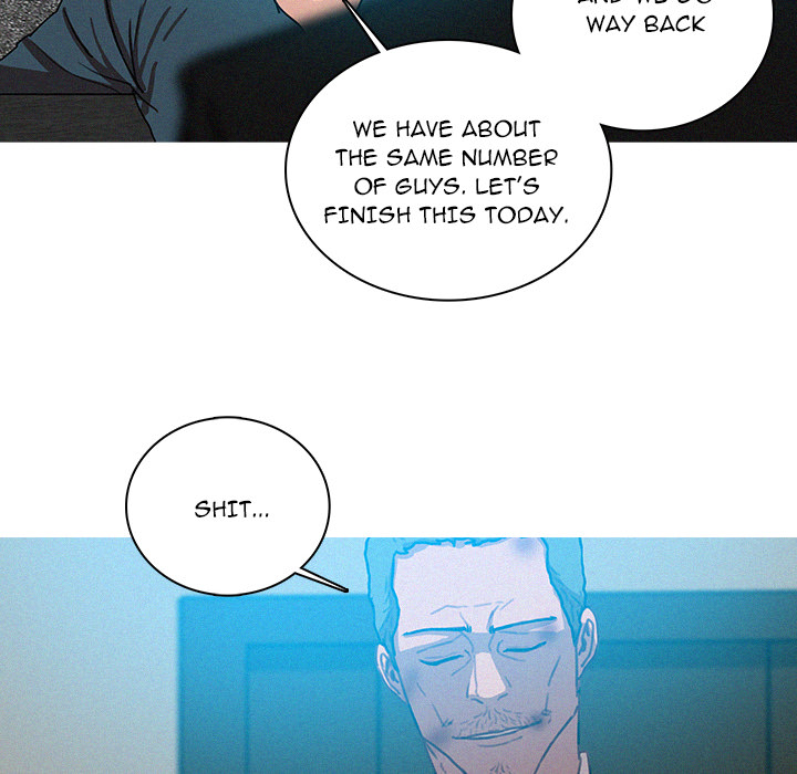 Paradise Lost Chapter 53 page 19 - 