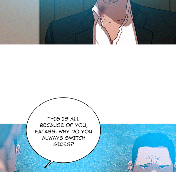 Paradise Lost Chapter 53 page 20 - 