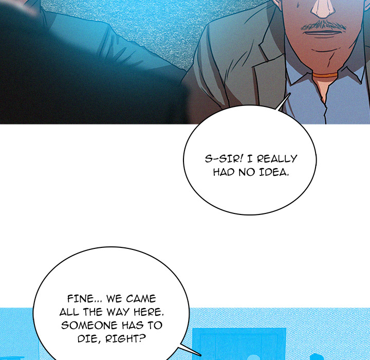 Paradise Lost Chapter 53 page 21 - 